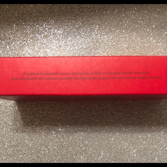 BNIB! Laura Mercier Velour Seduction Lip Duet Set ๐๐ - Picture 4 of 5